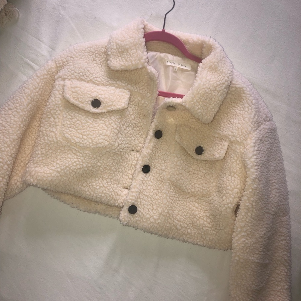 Jacket - Picture 2 of 3